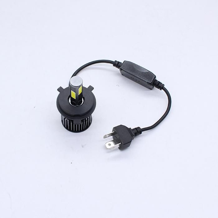 G5 G20 C6 Gt4 4 Side LED Headlight H4 Light