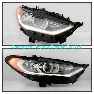 Suitable for 2017-2021 Ford Mondeo Head Lamp (US version)