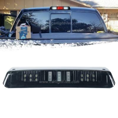 Ford F150 Ford Explorer Sport Trac and Lincoln Mark Lt High Mounted Brake Stop Cargo Lamp
