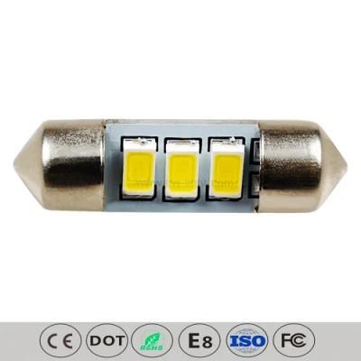 Car LED License Plate Light (S85-31-003Z5730)