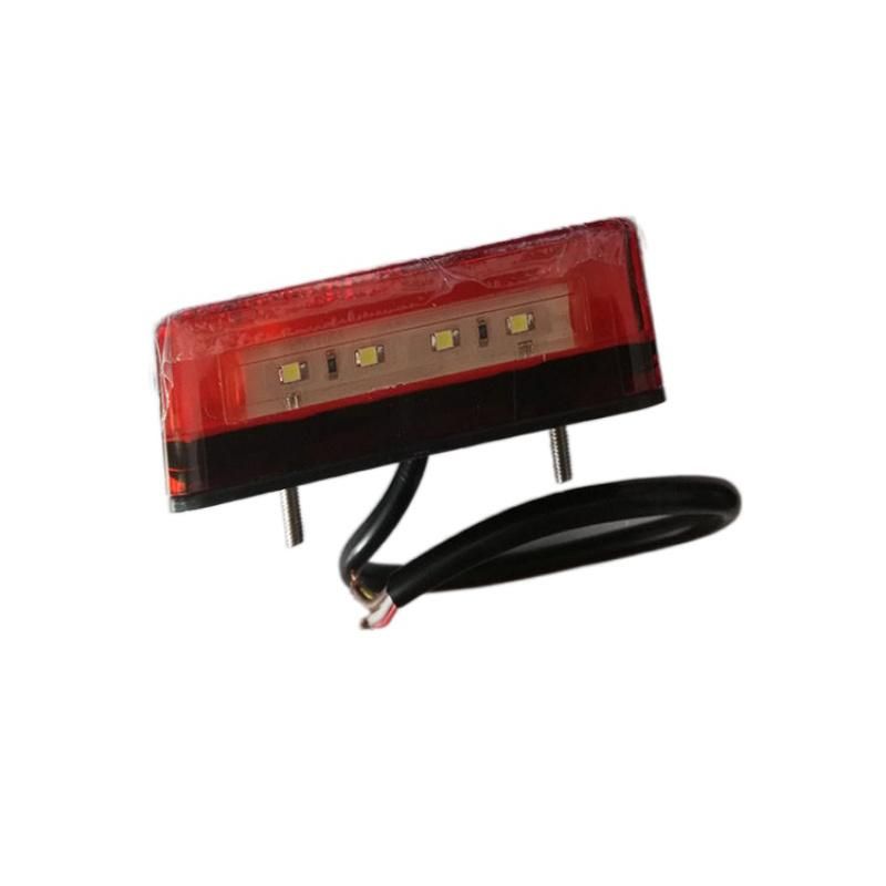 16LED Trailer/Car/Truck Tail Light