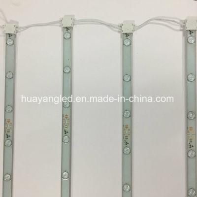 Waterproof Backlight LED Rigid Bar Strip