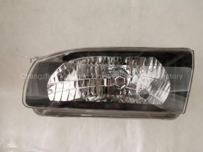 Auto Parts Head Lamp for Corolla Ae 110 `95-`98