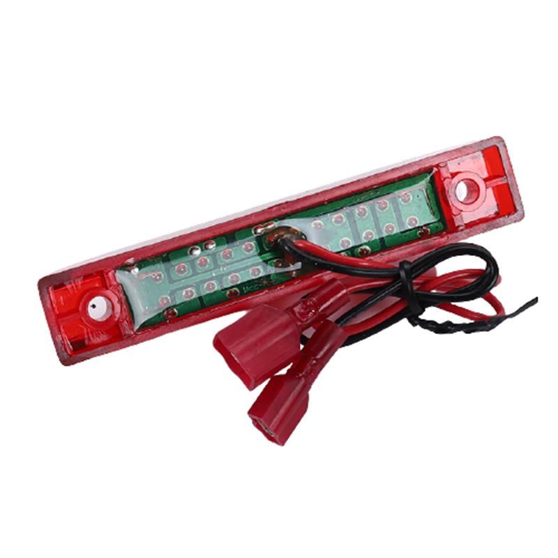 6LED Side Marker Trailer Light