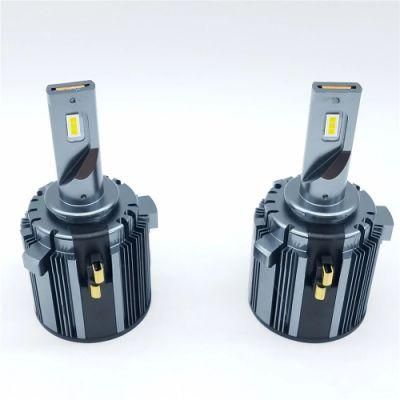 Golf 7 LED Headlight Decoding Low-Beam Light Bulb Touran L Sharan Scirocco Special Low-Beam Headlight