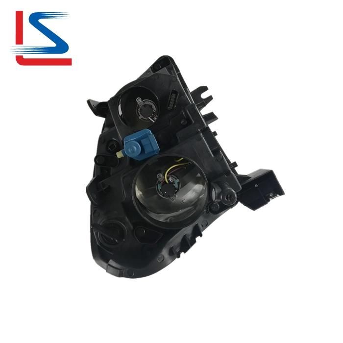 Auto Head Lamp for Qashqai 2006-2010 R 26010jd95A L 26060jd95A Headlight