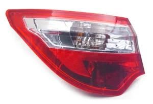 Auto Parts Chang an CS35 Rear Rear Lamp