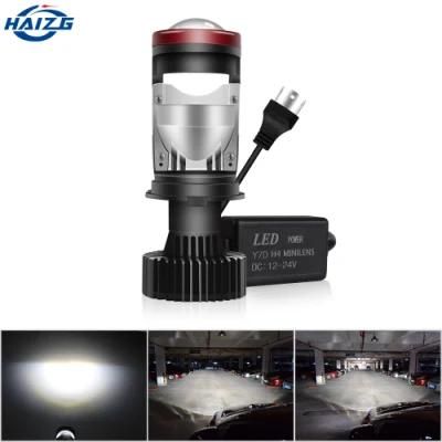 Haizg Hot Sell Car Parts Car 9000lm LED Headlight Cps LED Car Lamp Auto Head Bulb