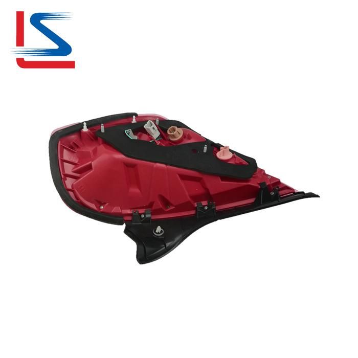 Auto LED Tail Lamp for Teana 2006 26555-7W51A 26550-7W51A 115-1928 26550/26555-7W50A Taillight