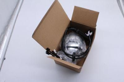LED HID Bi-Xenon Bulbs Headlight Projector Lens H7