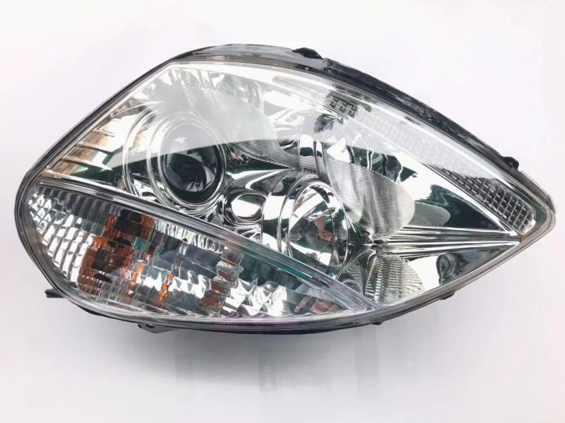Car Auto Parts Front Headlamp Left for Brilliance Grandeur (377204000)
