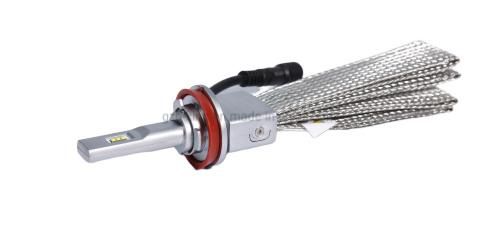 3 Years Warranty 24W 2800lm Phi-Zex H8 H11 H16 Car LED Headlight