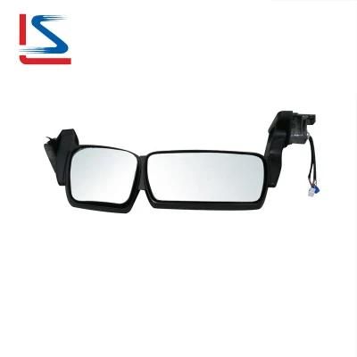 Rear Mirror for Iveco Nuovo Stralis Lh 504150526 504369910 Rh 504150527 504369961