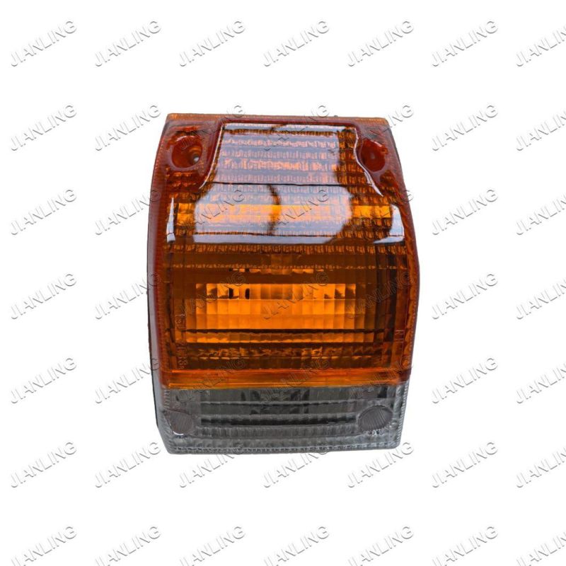 Halogen Auto Corner Lamp for Truck Isuzu Truck Nhr/Nhr98 Auto Corner Lights