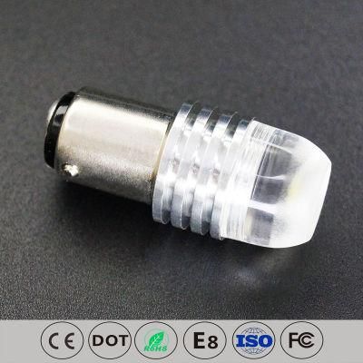 1156 LED Bulb Ba15s 1003 Replacement for Car Camper Back up Light