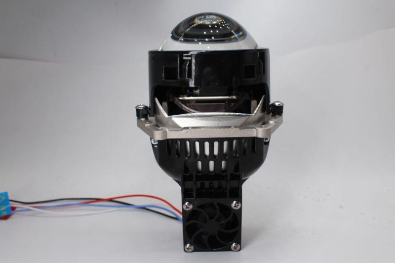 LED Replacement Headlight Bulbs for Cars 7500lumen 45W