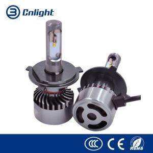 M2 Series 4300K/5700/6500K H4 LED Headlight for Car/ Truck/ Bus