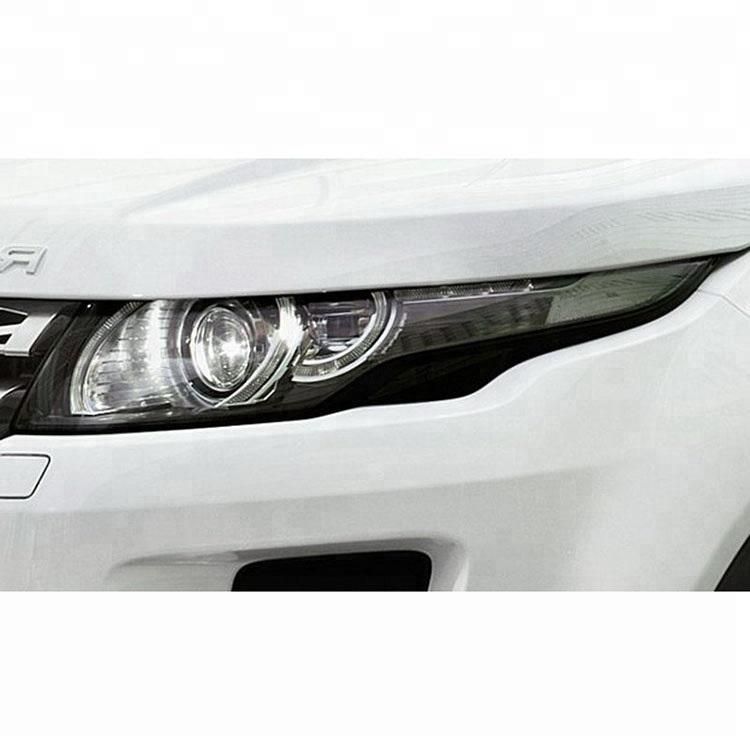 Car Head Lamp for Evoque 2012-2015 OEM Lr048058 Lr048049