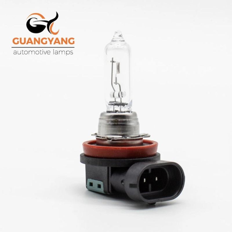 H9 12V 65W Clear Automotive Headlight Lamp Halogen Light Bulb