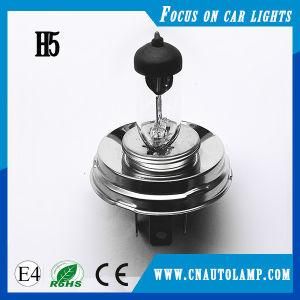 Auto Headlight Halogen Bulb H5 P45t