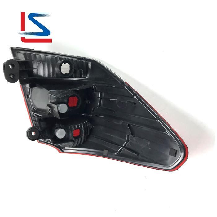 Auto Lamp Auto Taillights for Outback 2010 Tail Lamp R 84912aj090 L 84912aj100