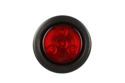 LED Round Clearance/Marker Light (203~204)