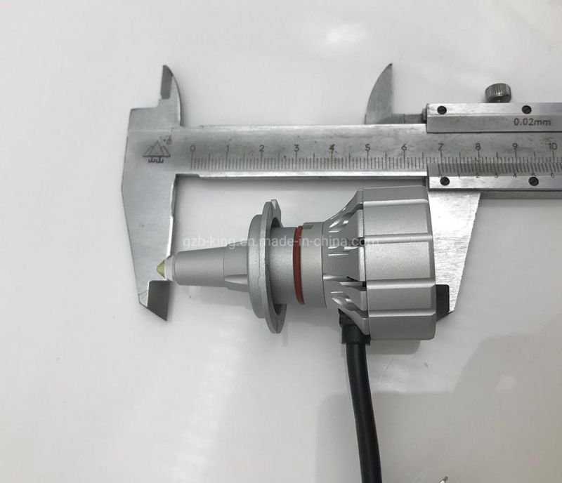 9-32V H7 Projector Auto LED Headlight Bulb