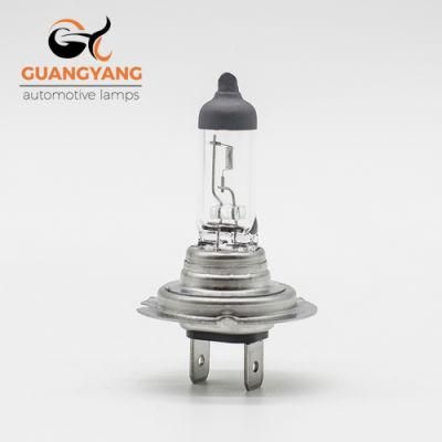 Factory Px26D H7 High Power 12V 100W Headlight Halogen Lamp Car Lighting