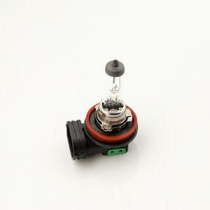 H11 12V 55W Pgj19-2 Fog Halogen Lights Turn Auto Headlight Signal Lamps Bulbs for Car Bus and Truck