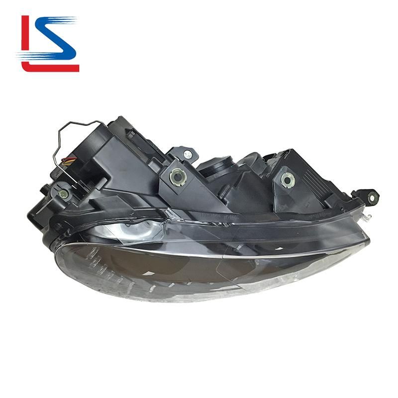 Auto Lighting System Zes Car for Golf VI Gti Gtd R 2009-2012 Headlight 441-11d3m R 5K1941754e L 5K1941753e
