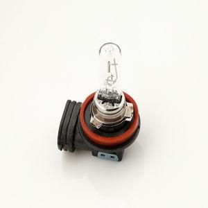 H9 12V 65W Pgj19-5 High Quality Auto Lamps Cool Blue Boost Bulbs Halogen Fog Headlight Turn Signal Lights for Car Bus and Truck