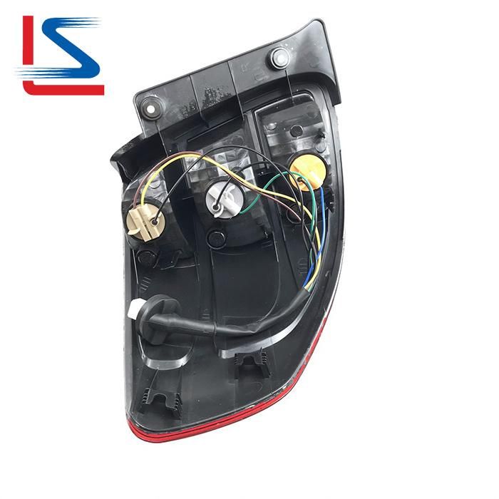 Auto Back Lamp for FIAT Sedici 2006 Rear Light for Suzuki Sx4 2007 R 0071742458 L 0071742462