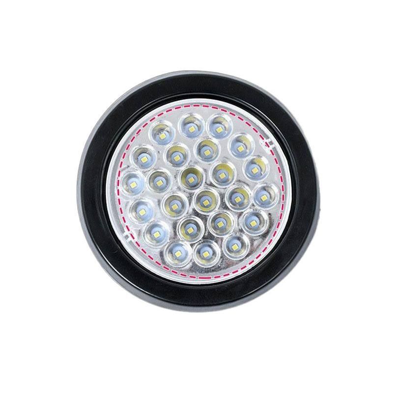 30 LED Function Indicator Light