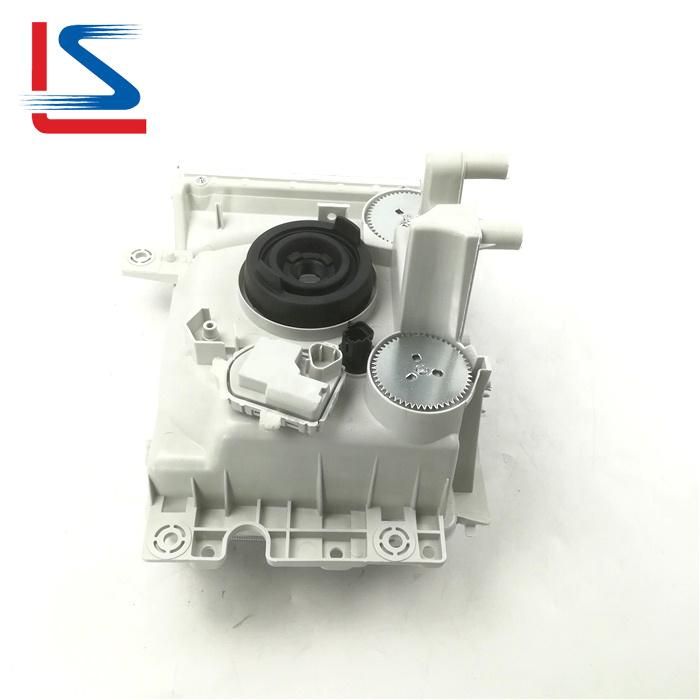 Wholesale Auto Headlight for Isuzu 700p Elf/Npr Truck 213-1139 Headlight Rh 8-98098479-1 Lh 8-98098480-0