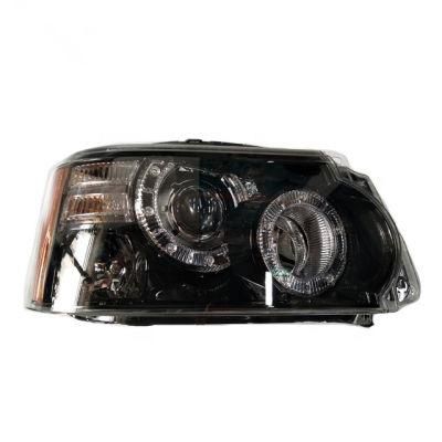 Automobile Parts Left or Right Headlight Fits for Land Rover Range Rover Sport 10 Lr023556