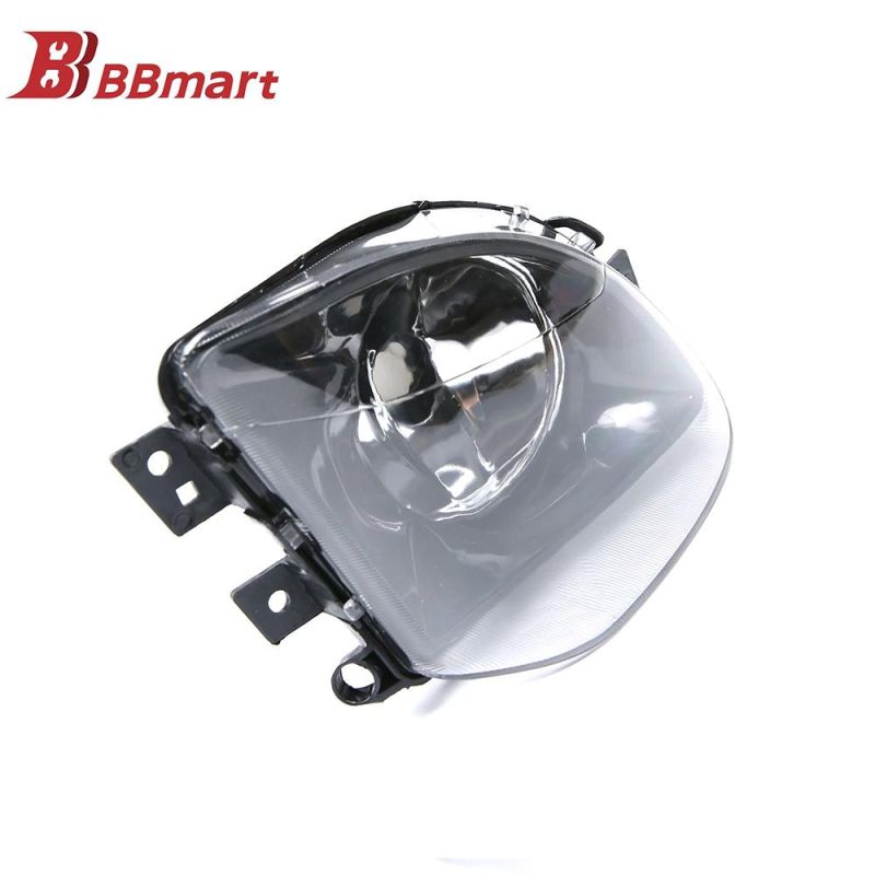 Bbmart Auto Parts Fog Light for BMW 535I OE 63177199620 6317 7199 620 High Quality Factory Price