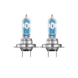 H7 24V 70W Px26D Super White New Generation Lamps Halogen Headlight Auto Lights Bulbs for Car Bus and Truck