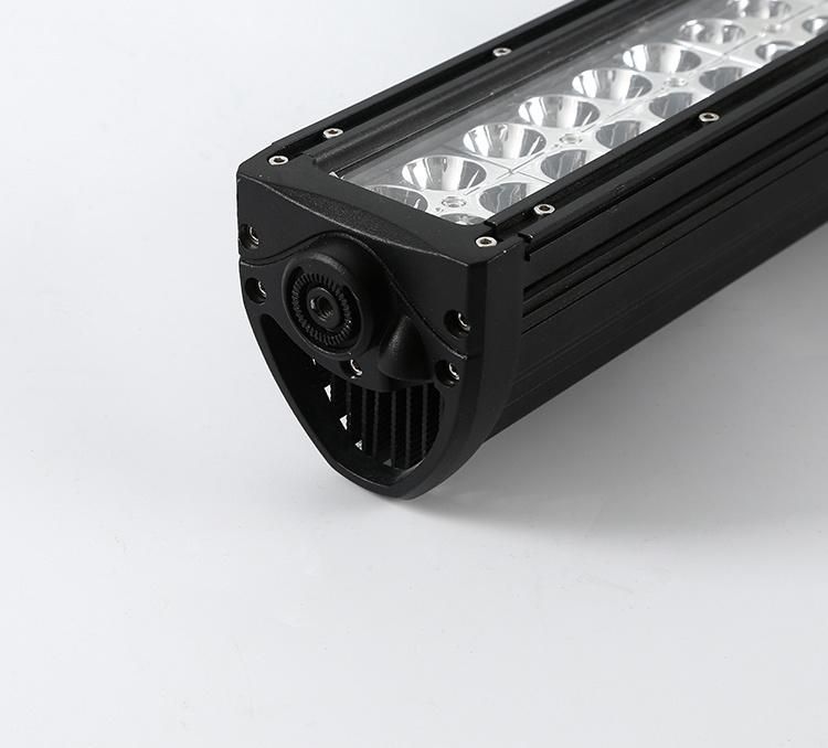 High Brightness 180W 2 Rows LED Light Bars for Offroad Jeep SUV