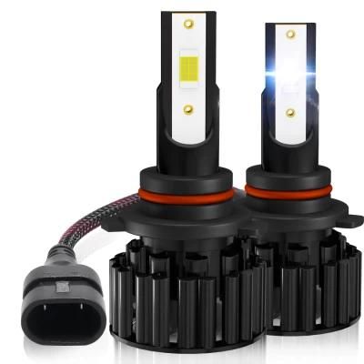 Auto Accessories Car Headlight 9005 Headlamp 12V LED Car Headlights