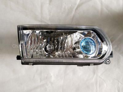 Auto Head Lamp for Nissan Sunny B13 `05 Mexico Type