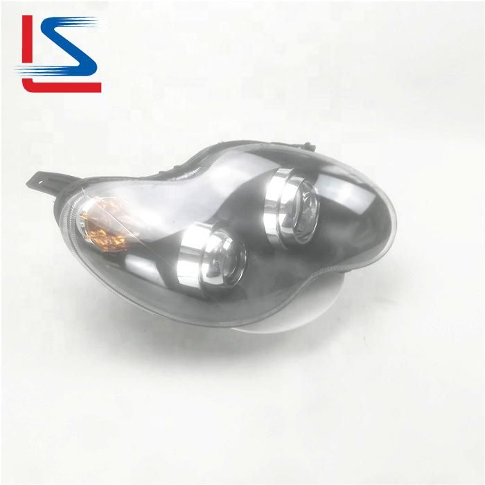 Auto Headlight for Byd F0 2008 Auto Head Lamp