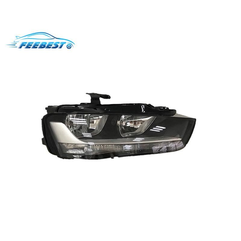Lbkd 941 003 Lbkd 941 004 LED Front Head Lamp Headlight Car Accessories for Audi A4 B8 PA 2015