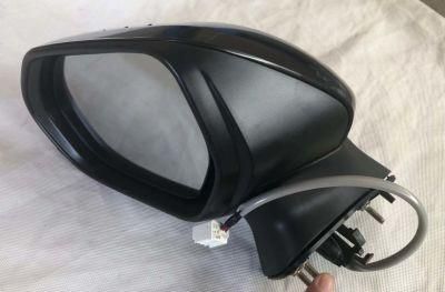 Auto Mirror for Toyota Camry 2018 USA Le/Xle 3 Cables