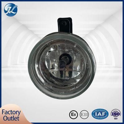 Halogen Auto Fog Lamp for Pick-up Isuzu Pick-up D- Max 2012 Fog Lamp