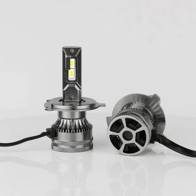 Wholesale Auto LED Headlight Bulbs 9005 H7 LED LED Car Headlights