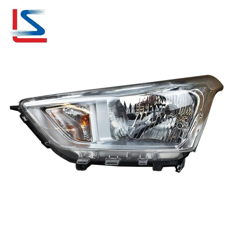 Hot Sale Front Lamp Headlight for Hyundai IX25 Creta 2014-2018 92101-M0000 92102-A0000 92101-M4000