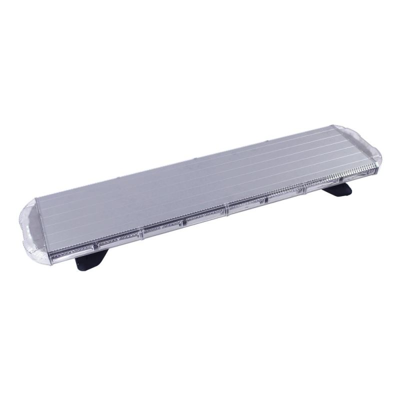 Haibang New Aluminium Strobe Emergency Light Bar LED Lightbar