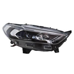 Car LED Lights Biled Projector Lens LED Headlight Ford 2013 Mondeo