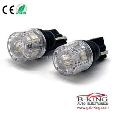 T10 W5w 194 Green LED Interior Light Car Light Bulb