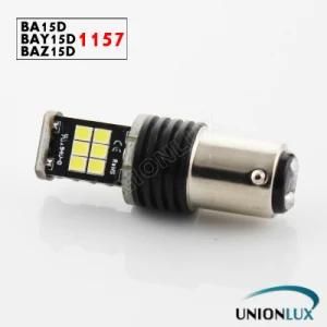 P21/5W 1157 11W LED Brake Light for Car